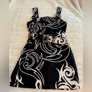 JADED dress!
